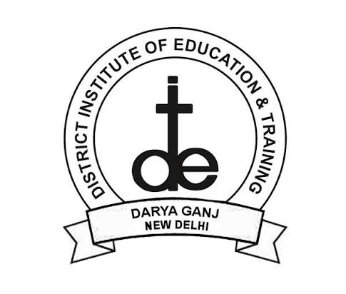 DIET Darya Ganj