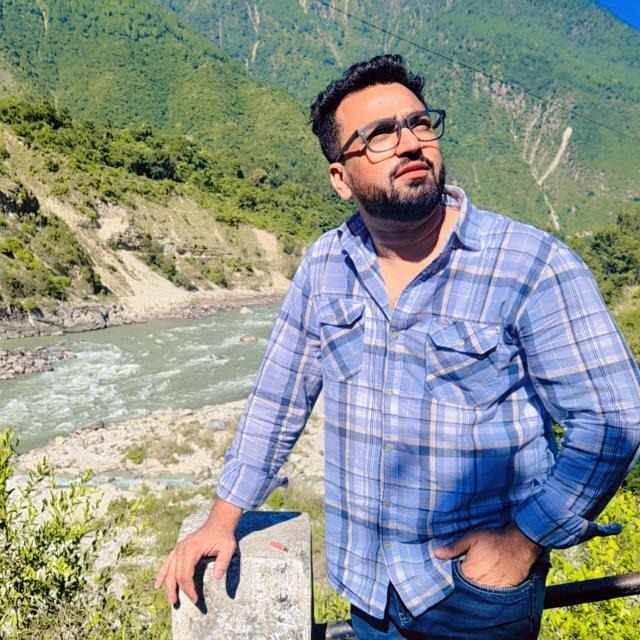 Mohammad Arif