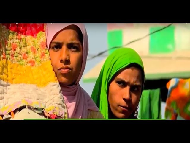 पिनगंवा (मेवात) की जुझारू महिलाओं की अनूठी कहानी | Documentary Film
